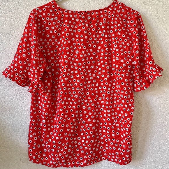 CeCe blouse - Picture 2 of 7